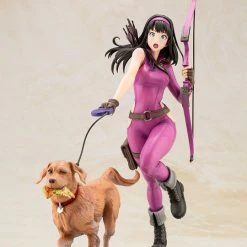 Kotobukiya Marvel Comics Bishoujo Hawkeye (Kate Bishop)