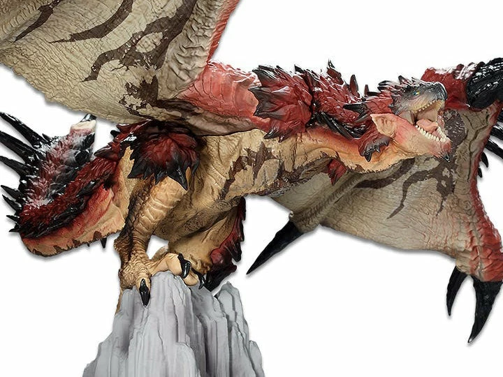 Buy ๐ Bandai Spirits Monster Hunter Ichibansho Rathalos โจ 3 Bandai Spirits Monster Hunter Ichibansho Rathalos