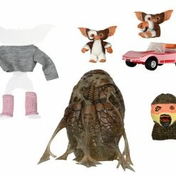 NECA Gremlins Accessory Pack
