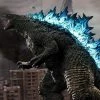 Prime 1 Studio Godzilla Vs. Kong Gigantic Masterline Godzilla (Heat Ray) Statue