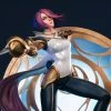 Best reviews of 🔔 Infinity Studio League Of Legends The Grand Duelist Fiora Laurent 1/4 Statue ✨ 2 Infinity Studio League Of Legends The Grand Duelist Fiora Laurent 1/4 Statue