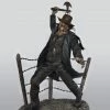 Hollywood Collectibles Group Jeepers Creepers The Creeper 1/4 Scale Statue