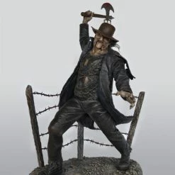 Hollywood Collectibles Group Jeepers Creepers The Creeper 1/4 Scale Statue