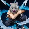 Bandai Spirits Demon Slayer: Kimetsu No Yaiba FiguartsZERO Inosuke Hashiraba (Beast Breathing