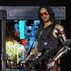 Pure Arts Cyberpunk 2077 Johnny Silverhand 1/4 Scale Exclusive Statue