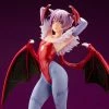 Kotobukiya Darkstalkers Bishoujo Lilith