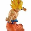 Outlet ๐งจ Bandai Spirits Dragon Ball Z Ichibansho Super Saiyan Goku (Vs. Omnibus Z) Anime ๐ 2 Bandai Spirits Dragon Ball Z Ichibansho Super Saiyan Goku (Vs. Omnibus Z) Anime