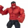 Diamond Select Toys Marvel Select Red Hulk (All-New) Figure