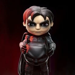 Iron Studios The Batman MiniCo. The Batman Unmasked