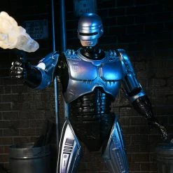 NECA RoboCop Ultimate RoboCop Action Figure