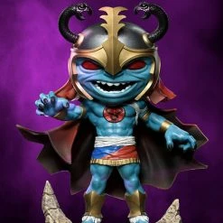 Iron Studios ThunderCats MiniCo Mumm-Ra