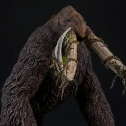 Spiral Studio Godzilla: King Of The Monsters Titanus Behemoth Vinyl Statue