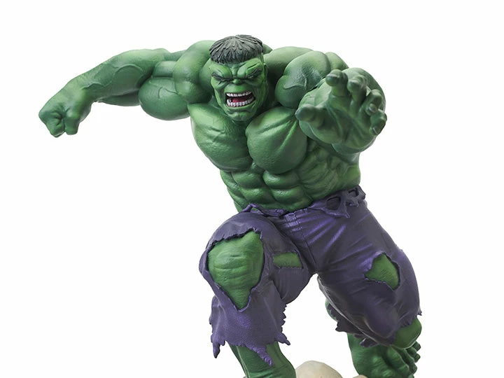Buy 🤩 Diamond Select Toys Marvel Gallery Immortal Hulk Figure Diorama 🌟 3 Diamond Select Toys Marvel Gallery Immortal Hulk Figure Diorama