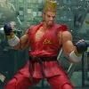 Storm Collectibles Tekken 7 Paul Phoenix 1/12 Scale Figure