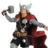 Eaglemoss Marvel VS. Thor 1:16 Scale Dynamic Statue