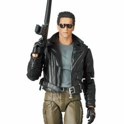 Medicom Movies / TV The Terminator MAFEX No.176 T-800