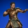 Iron Studios Eternals Battle Diorama Series Gilgamesh 1/10 Art Scale Statue