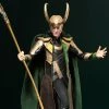 Kotobukiya The Avengers ArtFX Loki Statue Marvel