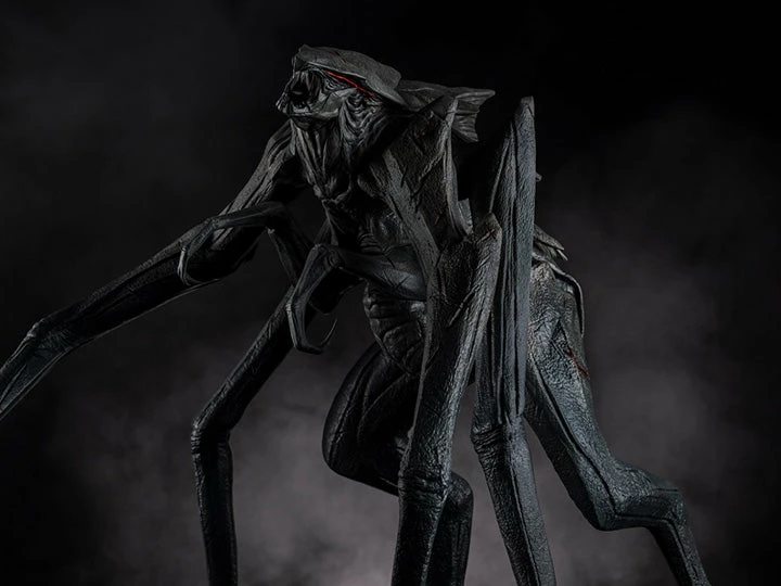 Deals ⌛ Spiral Studio Godzilla: King Of The Monsters Queen MUTO Statue ⌛ 3 Spiral Studio Godzilla: King Of The Monsters Queen MUTO Statue