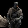 Weta Workshop Zack Snyder’s Justice League Knightmare Batman 1/4 Scale Statue
