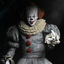 NECA IT Chapter Two Ultimate Pennywise Figure