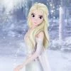 Outlet ⭐ Beast Kingdom Frozen II Master Craft MC-018 Elsa Statue ✨ 1 Beast Kingdom Frozen II Master Craft MC-018 Elsa Statue
