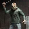 NECA Friday The 13th Part III Ultimate Jason Figure