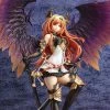 Brand new 🥰 Kotobukiya Rage Of Bahamut Dark Angel Olivia 1/8 Scale Figure (Reissue) ✔️ 1 Kotobukiya Rage Of Bahamut Dark Angel Olivia 1/8 Scale Figure (Reissue)