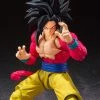 Bandai Spirits Dragon Ball GT S.H.Figuarts Super Saiyan 4 Goku