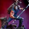 Discount π Iron Studios TMNT BDS Casey Jones 1/10 Art Scale Statue β 2 Iron Studios TMNT BDS Casey Jones 1/10 Art Scale Statue