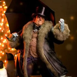 Prime 1 Studio DC Comics Museum Masterline Penguin (Jason Fabok Concept) 1/3 Scale Statue