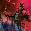 Prime 1 Studio Dark Nights: Death Metal Museum Masterline Death Metal Batman Deluxe 1/3 Scale Statue