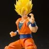 Bandai Spirits Dragon Ball Z S.H.Figuarts Super Saiyan Full Power Goku