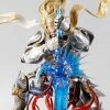 Pure Arts Soulcalibur VI Soul Embrace Siegfried 1/4 Scale Statue