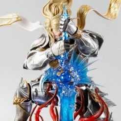 Pure Arts Soulcalibur VI Soul Embrace Siegfried 1/4 Scale Statue