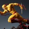XM Studios DC Premium Collectibles Reverse Flash 1/6 Scale Statue