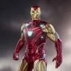 Iron Studios Avengers: Endgame BDS Iron Man Ultimate 1/10 Art Scale Statue