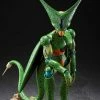 Bandai Spirits, BlueFin Dragon Ball Z S.H.Figuarts Cell (First Form)