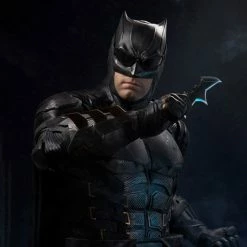 Infinity Studio Justice League Batman Life Size Bust