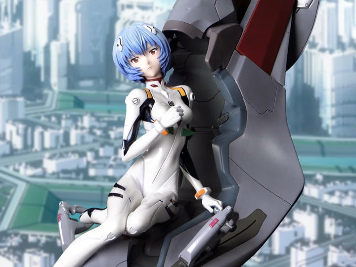Top 10 ❤️ Prime 1 Studio Rebuild Of Evangelion Ultimate Premium Masterline Rei Ayanami 1/4 Scale Statue ⌛ 3 Prime 1 Studio Rebuild Of Evangelion Ultimate Premium Masterline Rei Ayanami 1/4 Scale Statue