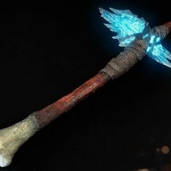 Prime One Studio Prime 1 Studio Godzilla Vs. Kong Kong's Battle Axe Limited Edition Replica