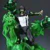 Coupon β€οΈ XM Studios DC Comics Green Lantern (Kyle Rayner) 1/6 Scale Statue π 2 XM Studios DC Comics Green Lantern (Kyle Rayner) 1/6 Scale Statue