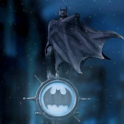 Iron Studios Batman Returns - Batman Deluxe Art Scale 1/10 Statue