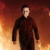 Mezco Halloween II One:12 Collective Michael Myers Movies / TV