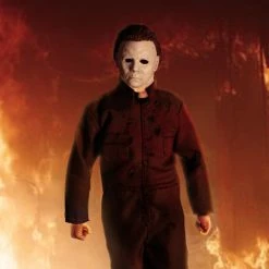 Mezco Halloween II One:12 Collective Michael Myers Movies / TV
