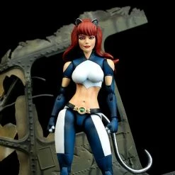 Executive Replicas Critter 1/12 Scale Figure