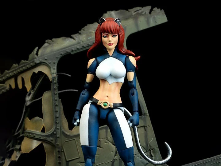 Flash Sale ๐ Executive Replicas Critter 1/12 Scale Figure ๐งจ 3 Executive Replicas Critter 1/12 Scale Figure