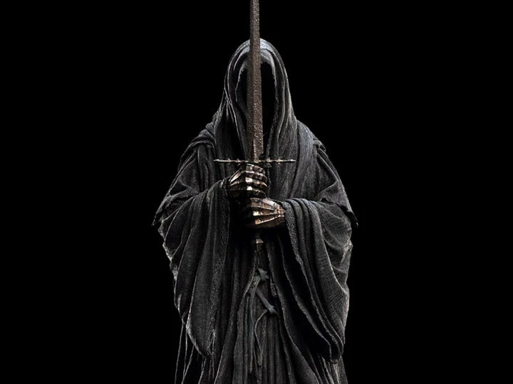 Best deal π Weta Workshop The Lord Of The Rings Classic Series Ringwraith Of Mordor 1/6 Scale Statue π 3 Weta Workshop The Lord Of The Rings Classic Series Ringwraith Of Mordor 1/6 Scale Statue
