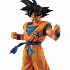 Bandai Spirits Dragon Ball Super: Super Hero Ichibansho Goku