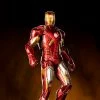 Iron Studios The Infinity Saga BDS Iron Man Mark VII (Battle Of New York) 1/10 Art Scale Statue